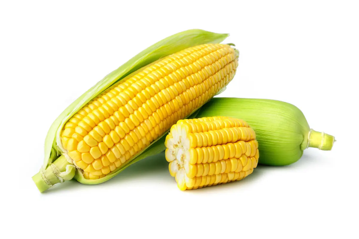 Кукуруза 1шт.